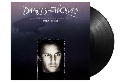 Dances With Wolves [Vinyl LP] von MUSIC ON VINYL