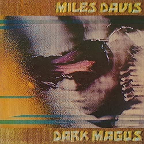 Dark Magus [Vinyl LP] von MUSIC ON VINYL