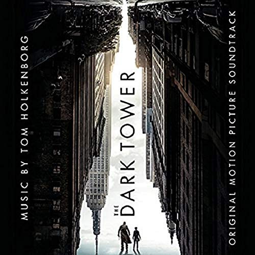 Dark Tower (Junkie Xl) [Vinyl LP] von MUSIC ON VINYL