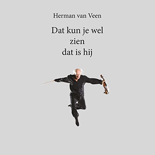 Dat Kun Je Wel Zien Dat Is Hij [Vinyl LP] von MUSIC ON VINYL