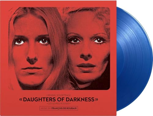 Daughters of Darkness [Vinyl LP] von MUSIC ON VINYL