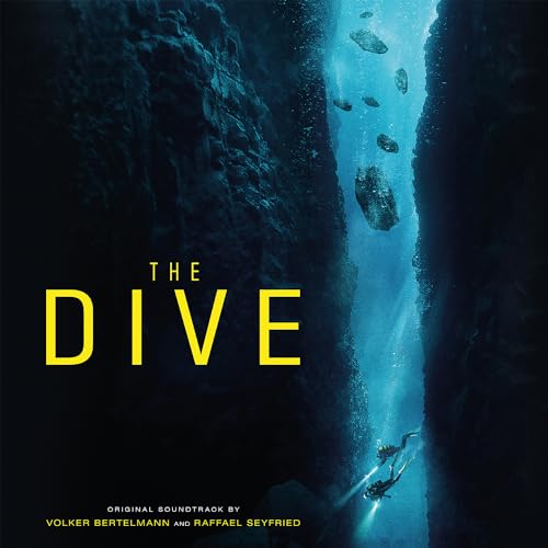 Dive [Vinyl LP] von MUSIC ON VINYL