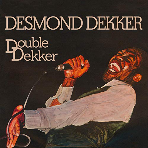 Double Dekker [Vinyl LP] von MUSIC ON VINYL