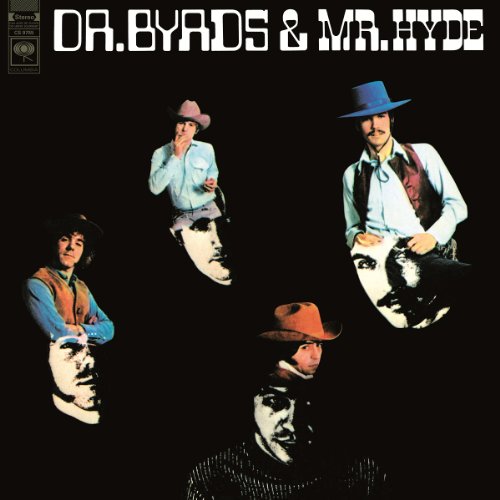 Dr.Byrds & Mr.Hyde [Vinyl LP] von MUSIC ON VINYL
