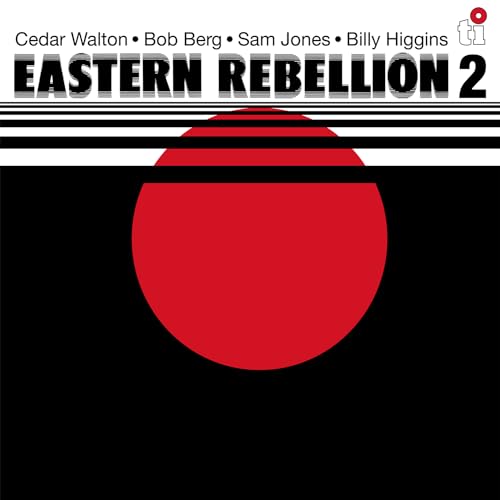 Eastern Rebellion 2 [Vinyl LP] von MUSIC ON VINYL