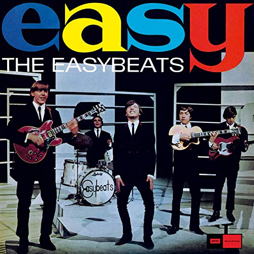 Easy [Vinyl LP] von MUSIC ON VINYL