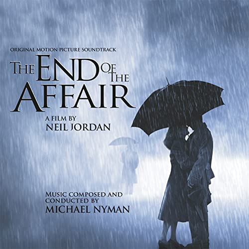 End of the Affair [Vinyl LP] von MUSIC ON VINYL