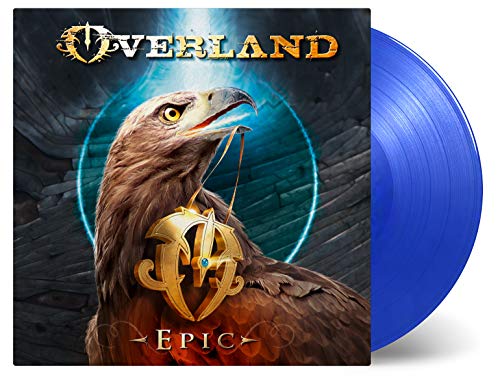 Epic [Vinyl LP] von SONY MUSIC CANADA ENTERTAINMENT INC.
