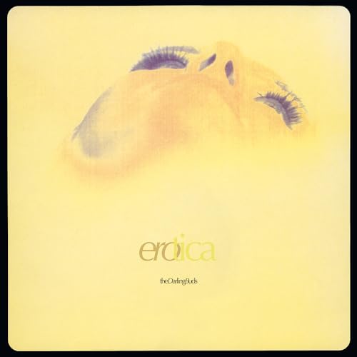 Erotica [Vinyl LP] von MUSIC ON VINYL