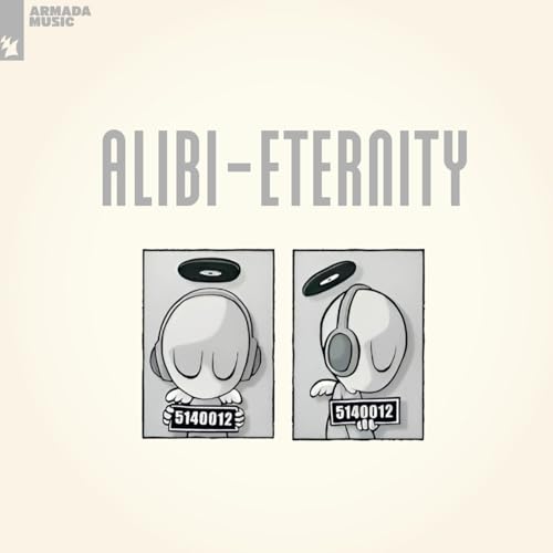 Eternity [Vinyl Maxi-Single] von MUSIC ON VINYL
