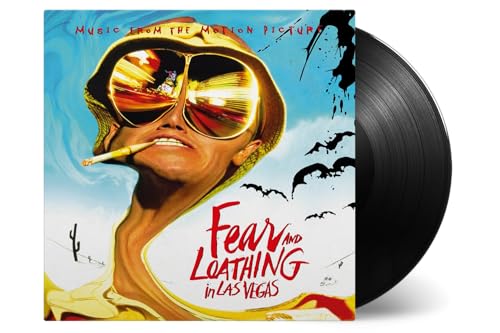 Fear and Loathing in Las Vegas [Vinyl LP] von MUSIC ON VINYL
