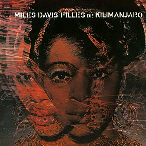 Filles de Kilimanjaro [Vinyl LP] von MUSIC ON VINYL