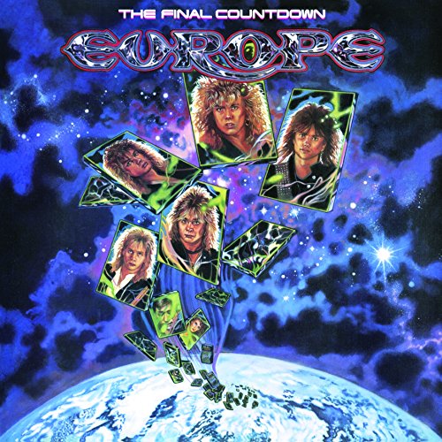 Final Countdown [Vinyl LP] von MUSIC ON VINYL