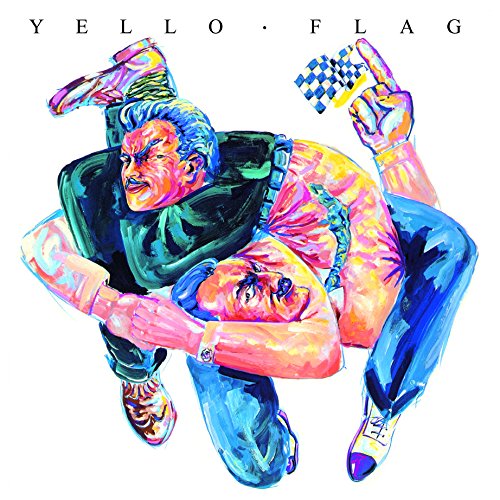 Flag [Vinyl LP] von MUSIC ON VINYL