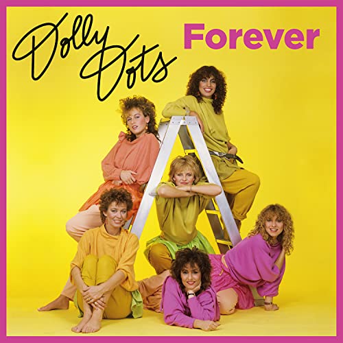 Forever [Vinyl LP] von MUSIC ON VINYL