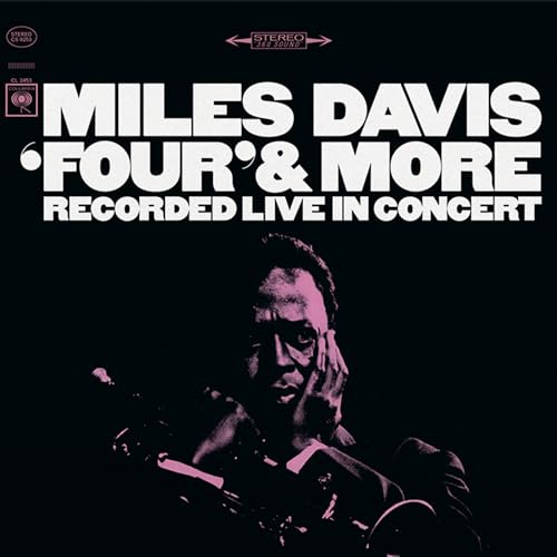 Four & More [Vinyl LP] von MUSIC ON VINYL