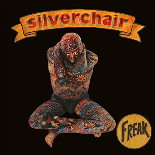 Freak [Vinyl Maxi-Single] von MUSIC ON VINYL