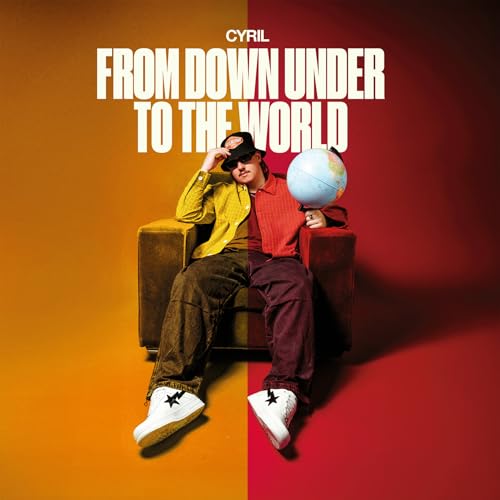 From Down Under - to the World [Vinyl LP] von MUSIC ON VINYL