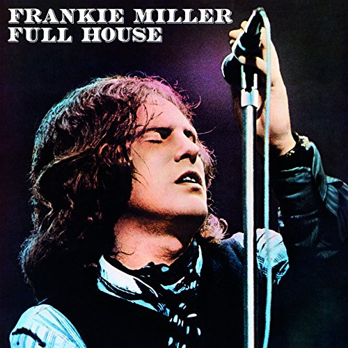 Full House [Vinyl LP] von MUSIC ON VINYL