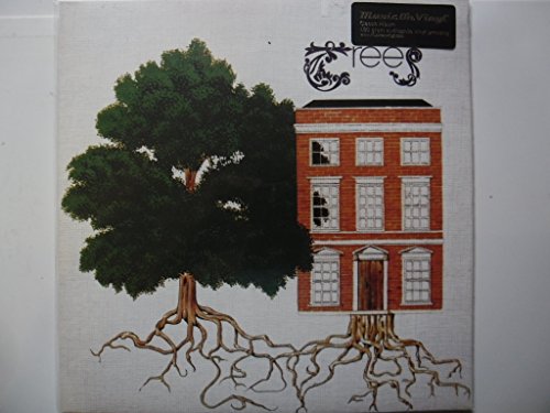 Garden of Jane Delawney [Vinyl LP] von MUSIC ON VINYL