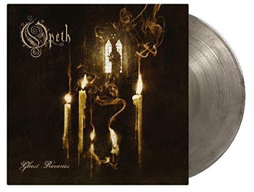 Ghost Reveries-Coloured- [Vinyl LP] von MUSIC ON VINYL