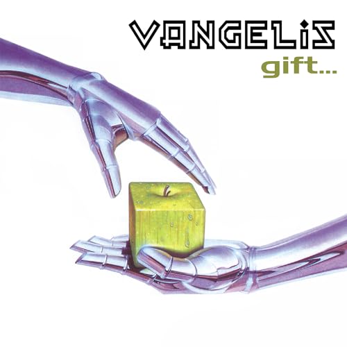 Gift [Vinyl LP] von MUSIC ON VINYL