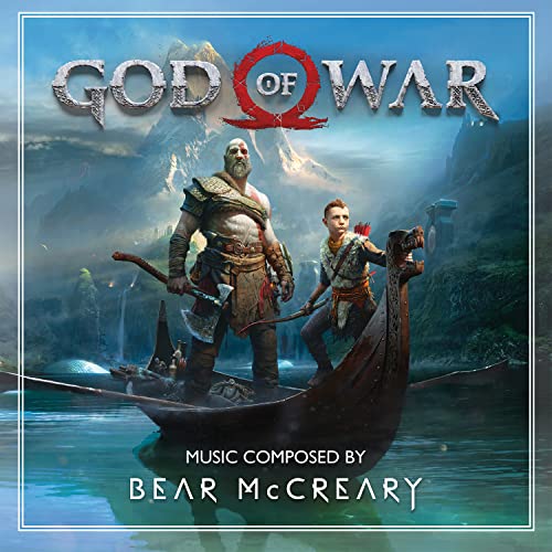 God of War [Vinyl LP] von MUSIC ON VINYL