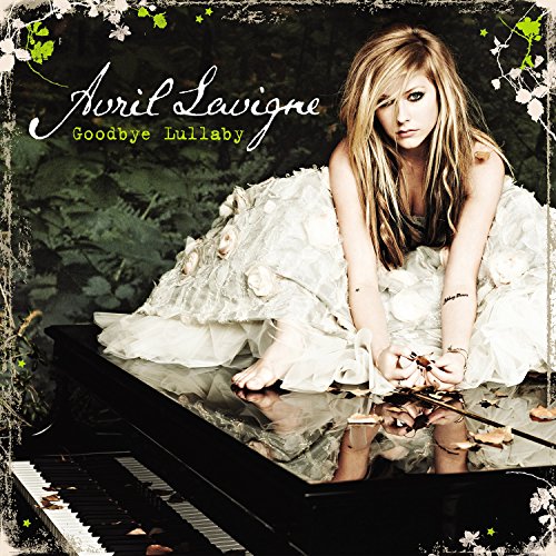 Goodbye Lullaby [Vinyl LP] von MUSIC ON VINYL