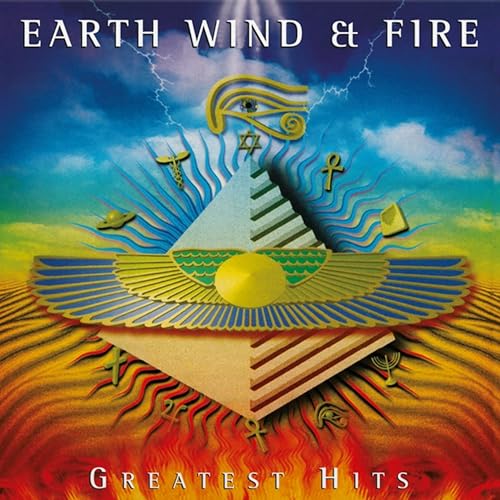 Greatest Hits [Vinyl LP] von MUSIC ON VINYL