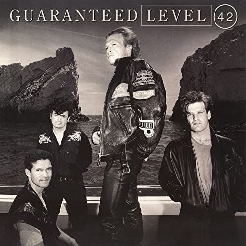 Guaranteed [Vinyl LP] von MUSIC ON VINYL