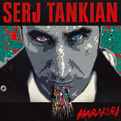 Harakiri [Vinyl LP] von MUSIC ON VINYL