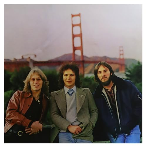 Hearts [Vinyl LP] von MUSIC ON VINYL