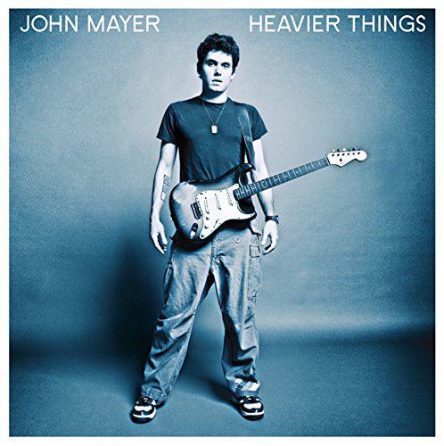 Heavier Things [Vinyl LP] von MUSIC ON VINYL