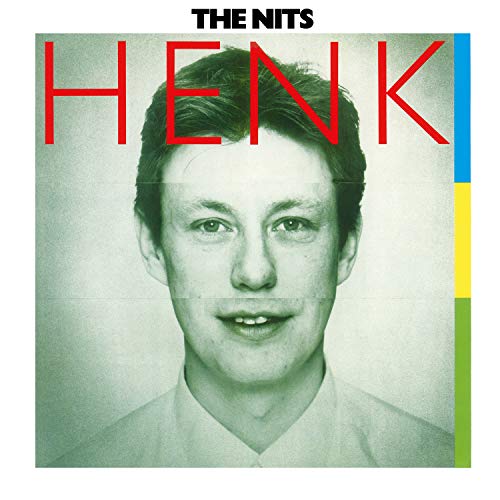 Henk [Vinyl LP] von MUSIC ON VINYL
