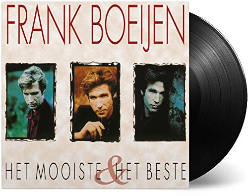 Het Mooiste & Het Beste [Vinyl LP] von MUSIC ON VINYL