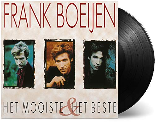 Het Mooiste & Het Beste [Vinyl LP] von SONY MUSIC CANADA ENTERTAINMENT INC.