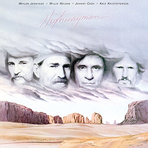 Highwayman [Vinyl LP] von MUSIC ON VINYL