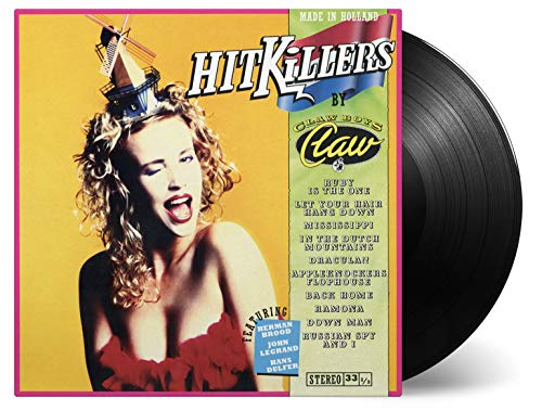 Hitkillers [Vinyl LP] von MUSIC ON VINYL