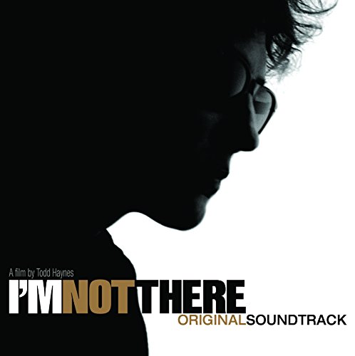 I'M Not There [Vinyl LP] von MUSIC ON VINYL
