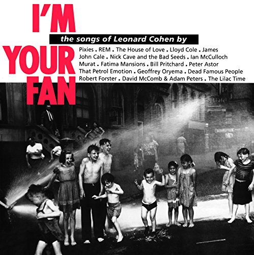 I'M Your Fan [Vinyl LP] von MUSIC ON VINYL