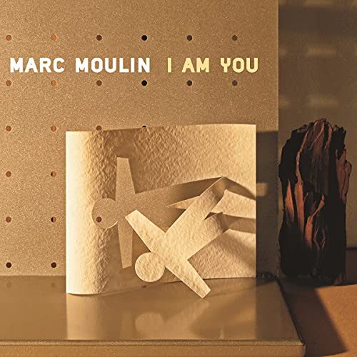 I am You [Vinyl LP] von MUSIC ON VINYL