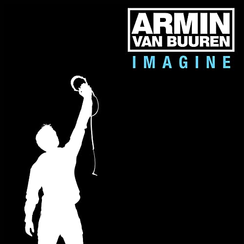 Imagine [Vinyl LP] von MUSIC ON VINYL