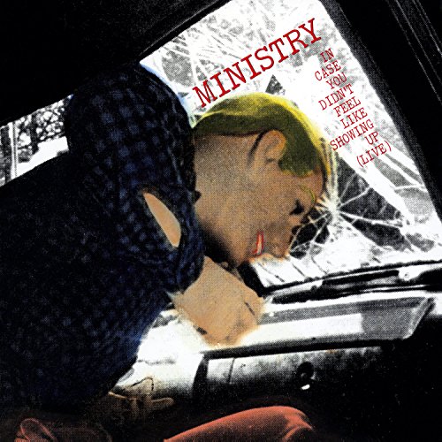 In Case You..-Hq- [Vinyl LP] von MUSIC ON VINYL