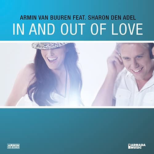 In and Out of Love [Vinyl Maxi-Single] von MUSIC ON VINYL