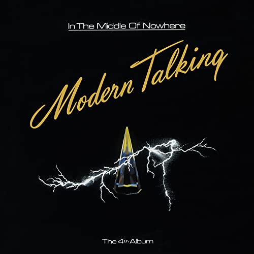 In the Middle of Nowhere [Vinyl LP] von MUSIC ON VINYL