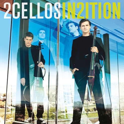 In2ition [Vinyl LP] von MUSIC ON VINYL