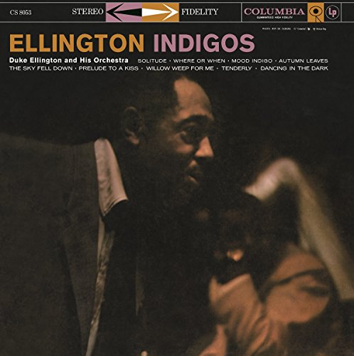 Indigos [Vinyl LP] von MUSIC ON VINYL