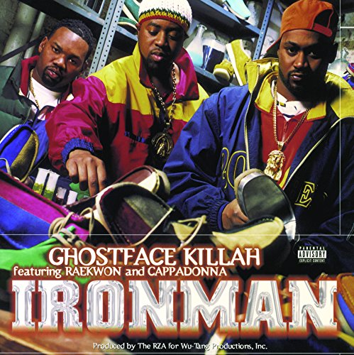 Ironman [Vinyl LP] von SONY MUSIC CANADA ENTERTAINMENT INC.