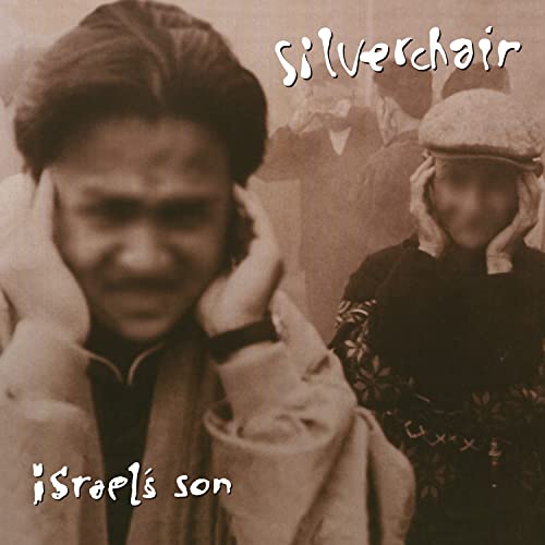 Israel'S Son [Vinyl Maxi-Single] von MUSIC ON VINYL