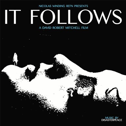 It Follows [Vinyl LP] von MUSIC ON VINYL